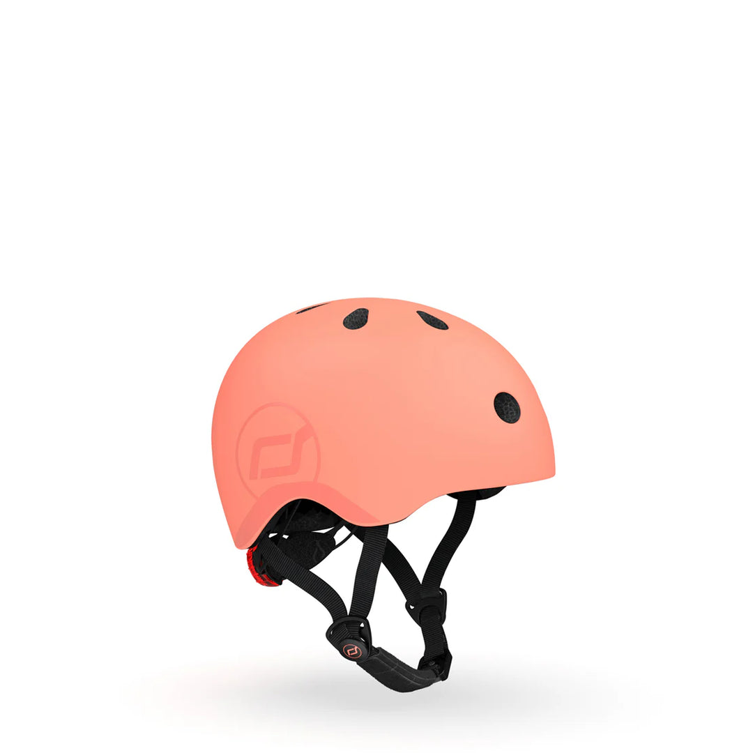 Casque Scoot and Ride