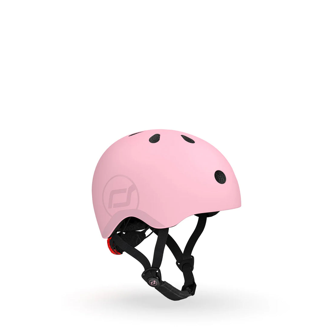 Casque Scoot and Ride