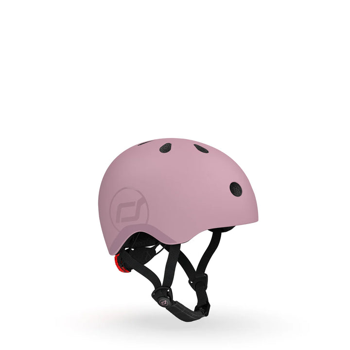 Casque Scoot and Ride