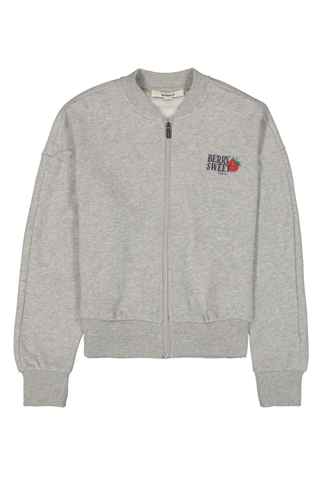 Veste en molleton - Berry Sweet