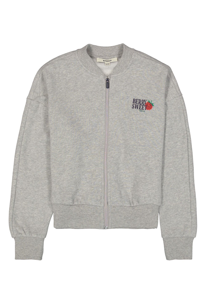 Veste en molleton - Berry Sweet