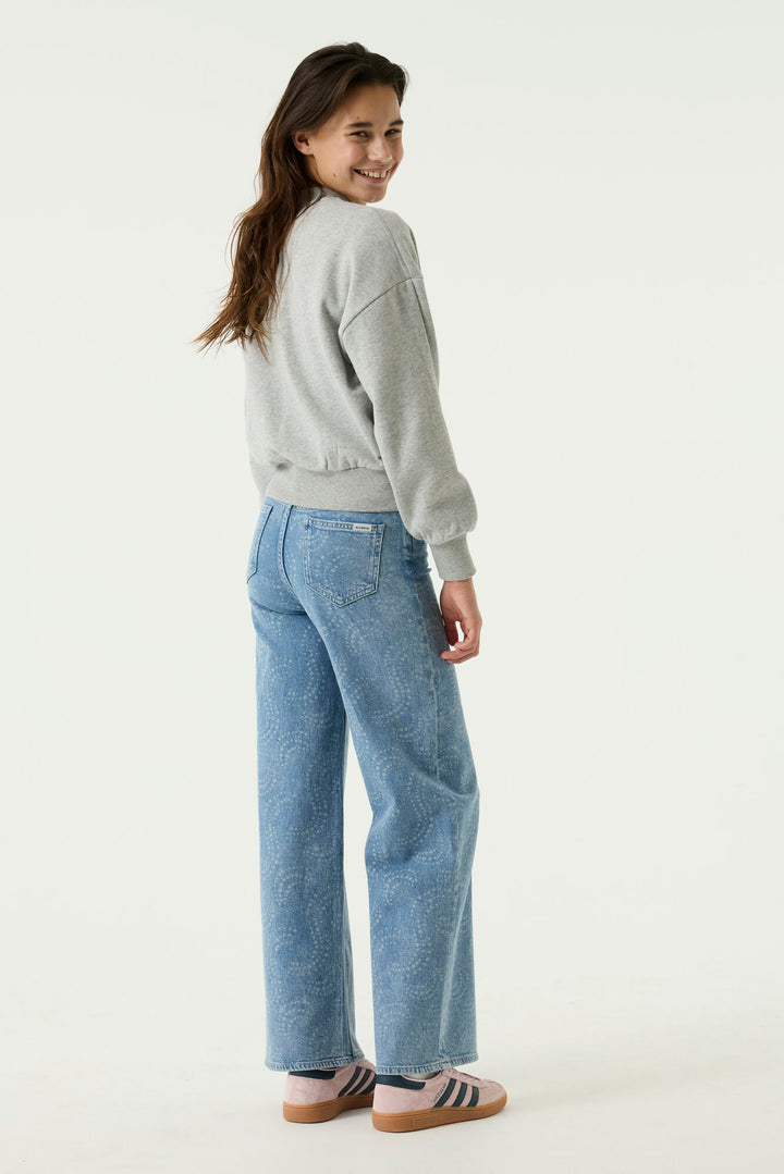 Veste en molleton - Berry Sweet