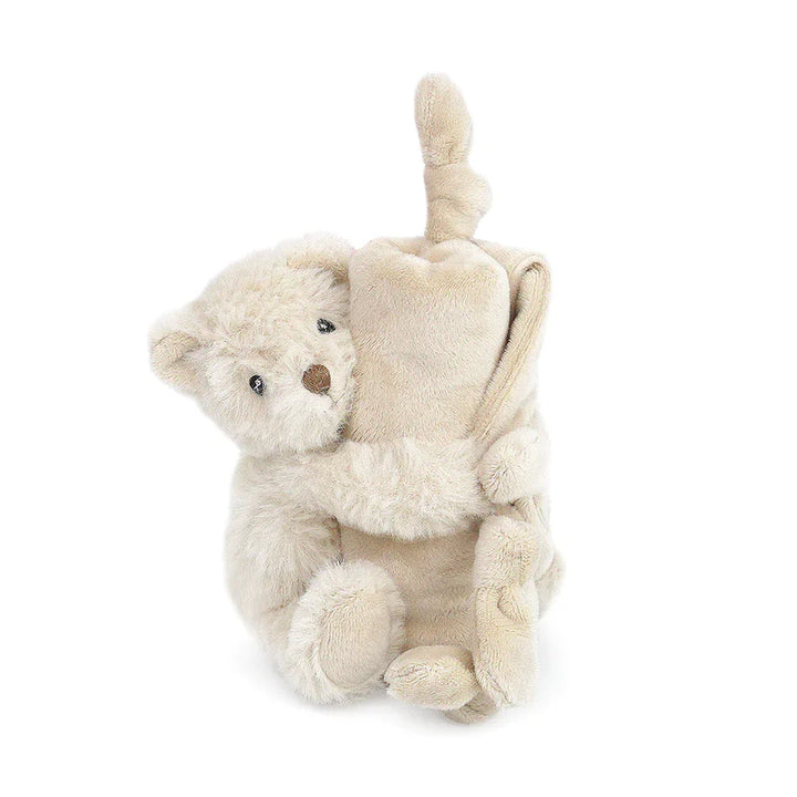 Doudou - Huggie l'ourson