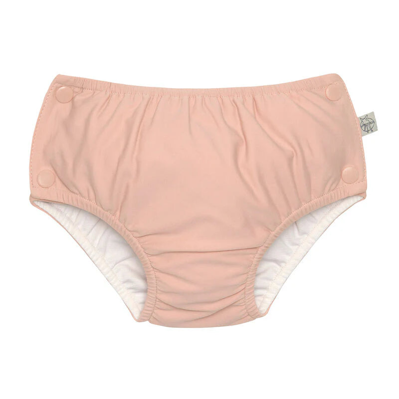 Couche de piscine - Rose