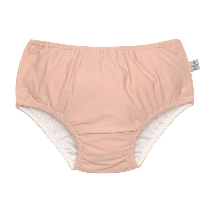 Couche de piscine - Rose