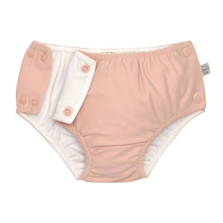 Couche de piscine - Rose