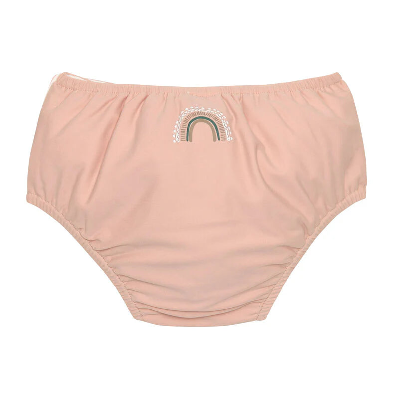 Couche de piscine - Rose