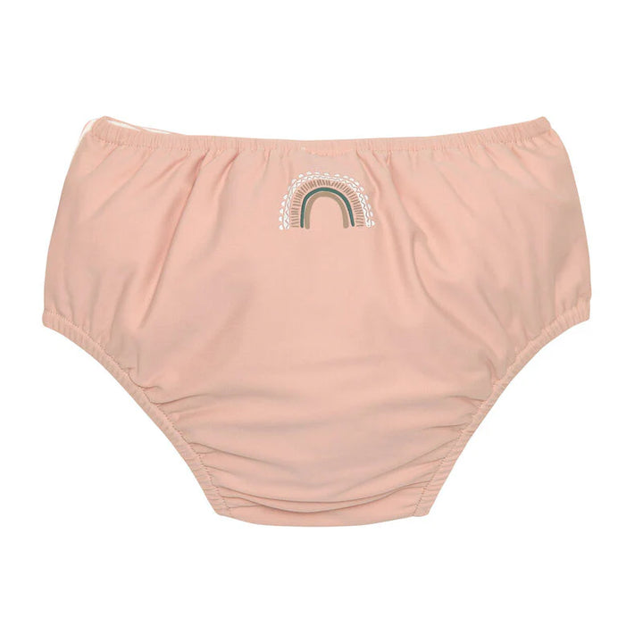 Couche de piscine - Rose