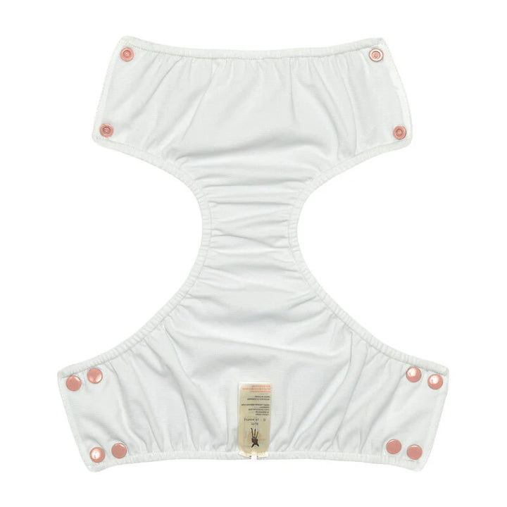 Couche de piscine - Rose