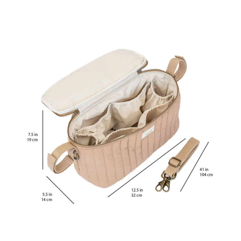 Organisateur de poussette Clay