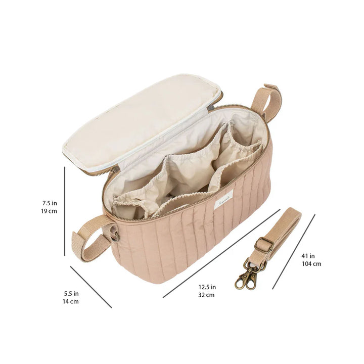 Organisateur de poussette Clay