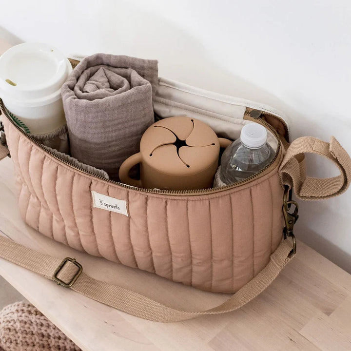 Organisateur de poussette Clay
