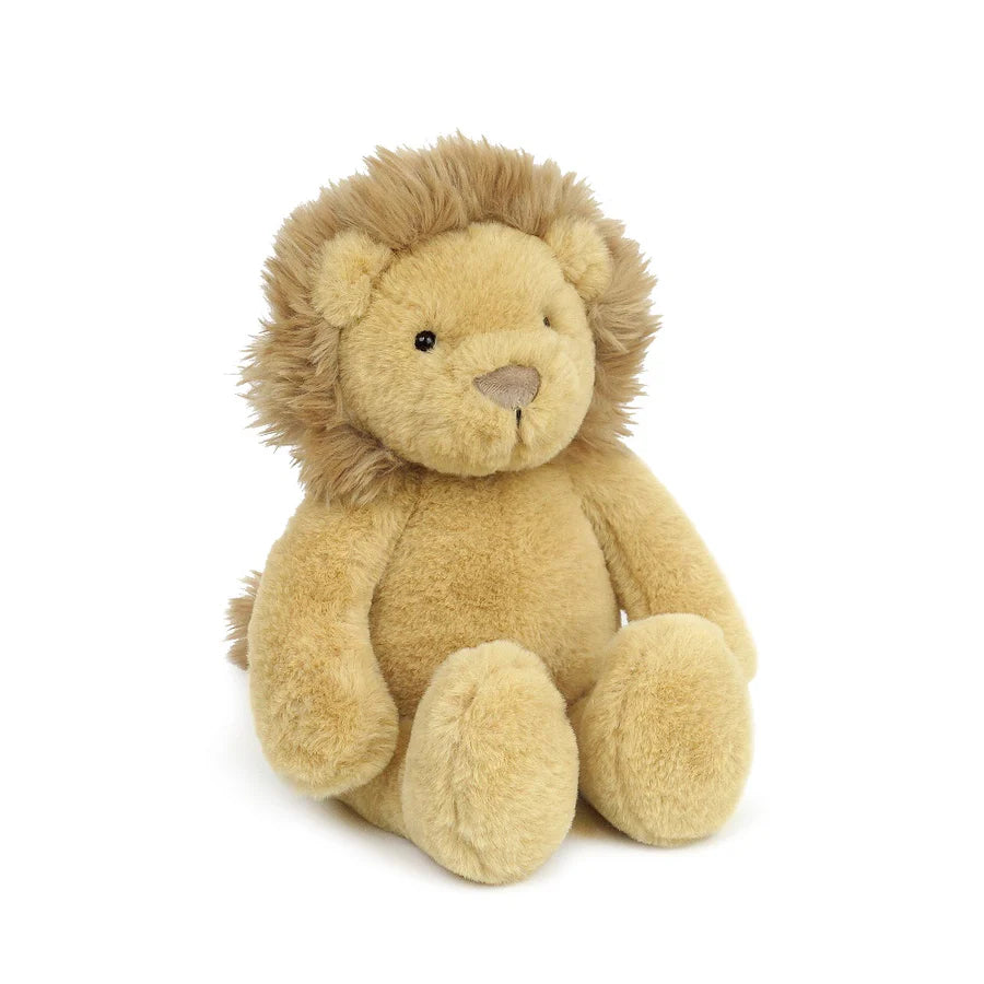 Peluche - Goldie le lion