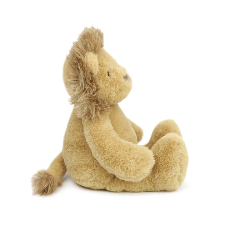 Peluche - Goldie le lion