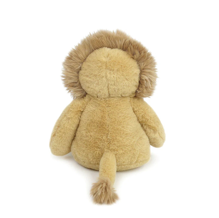 Peluche - Goldie le lion