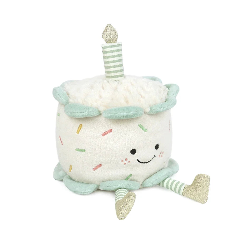 Peluche - Happy Cake