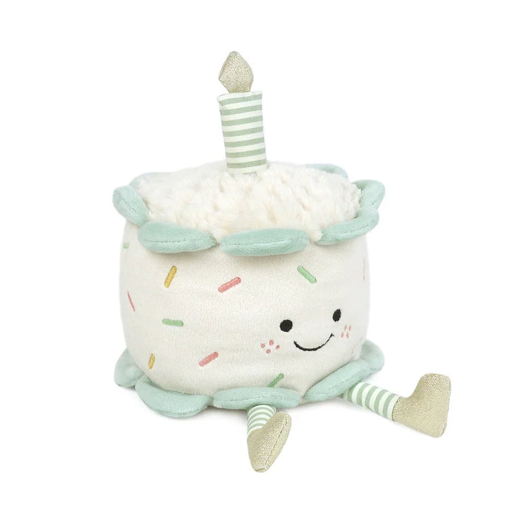 Peluche - Happy Cake