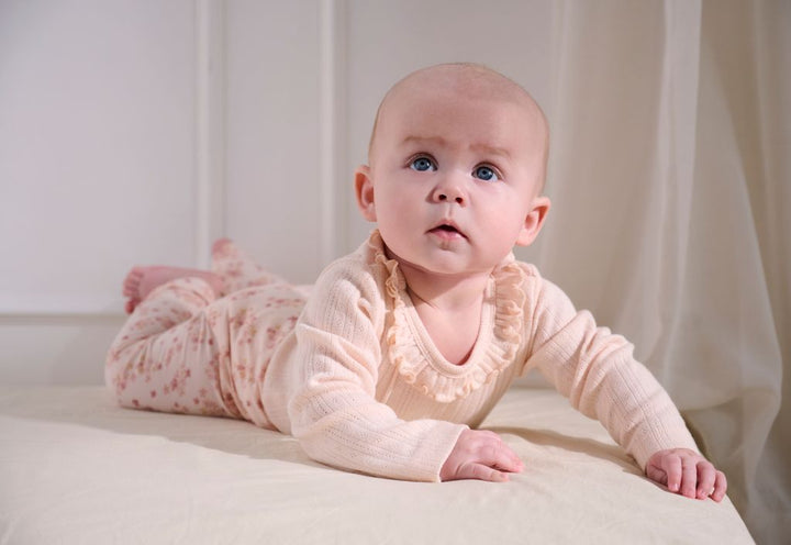 Leggings - Dusty Rose