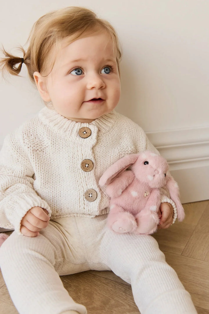 Peluche - Pénélope le lapin - Little Love (petite)