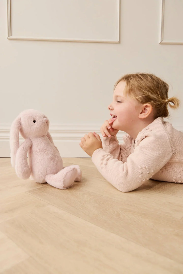 Peluche - Pénélope le lapin - Blossom