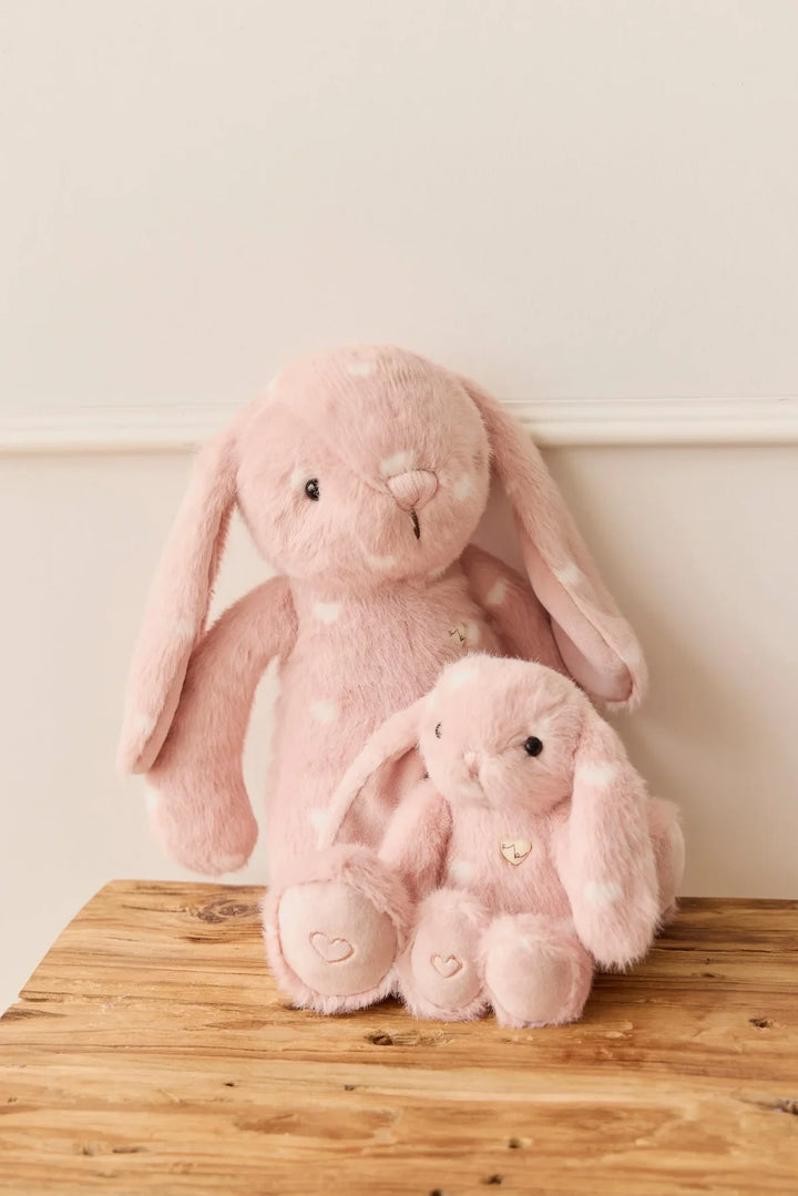 Peluche - Pénélope le lapin - Little Love (petite)