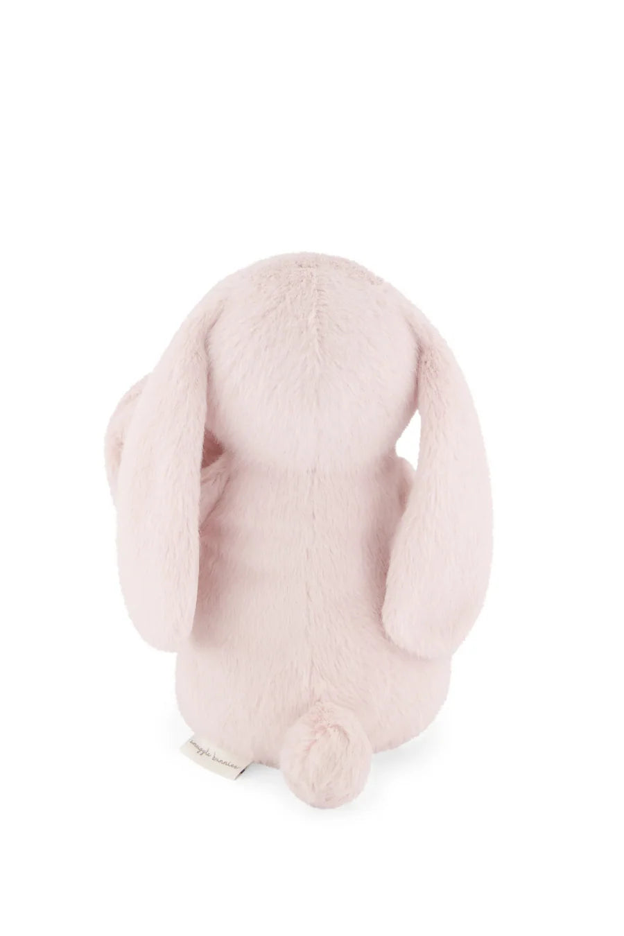 Peluche - Frankie le lapin câlin et son bébé - Blossom