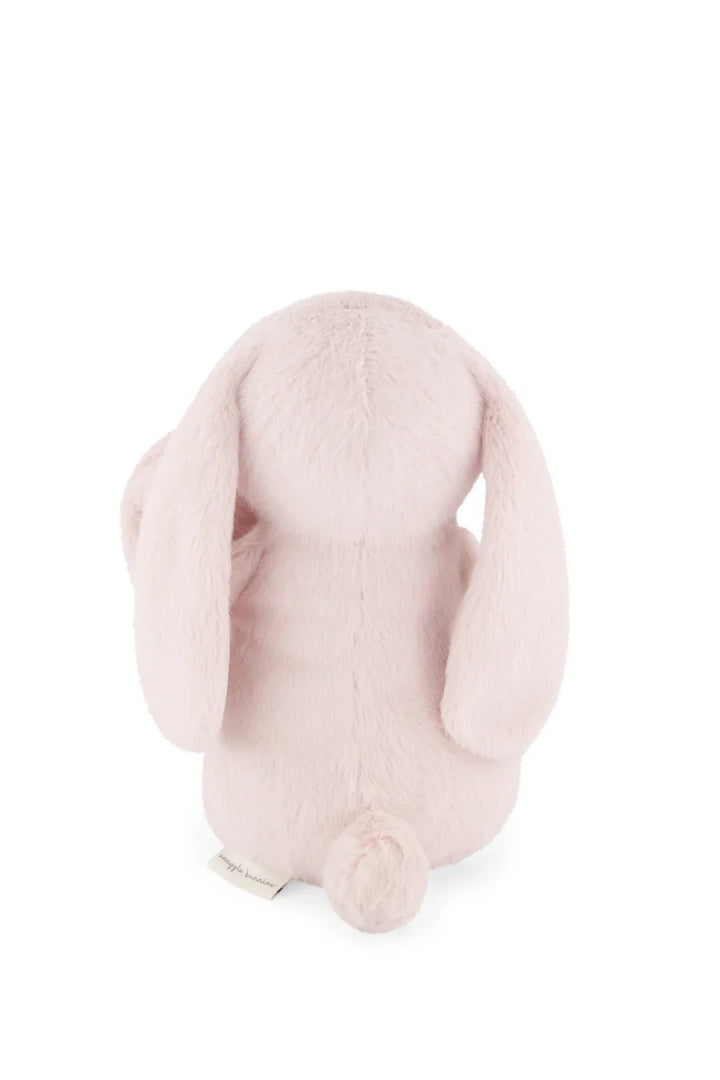 Peluche - Frankie le lapin câlin et son bébé - Blossom