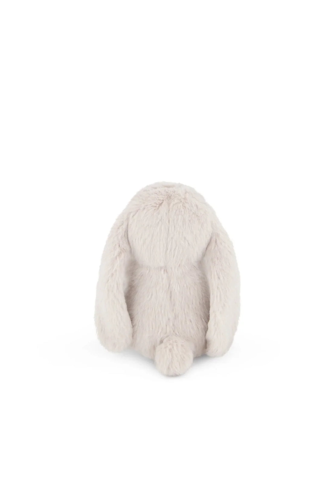 Peluche - Pénélope le lapin - Beige (petite)