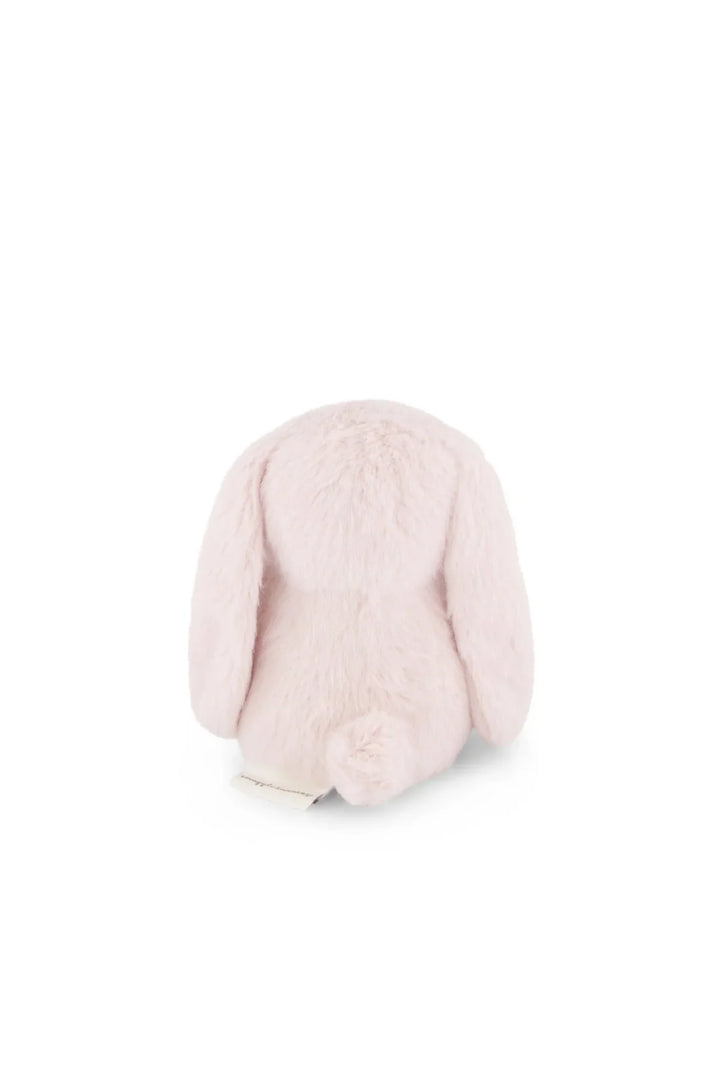 Peluche - Pénélope le lapin - Blossom (petite)