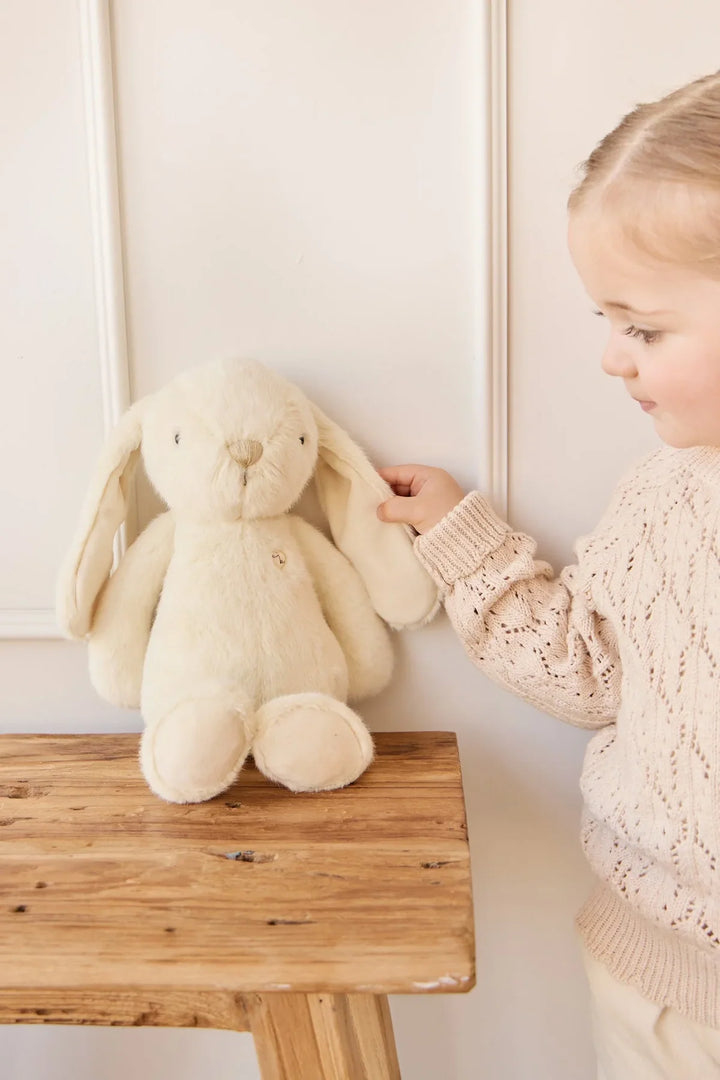 Peluche - Pénélope le lapin - Sunshine