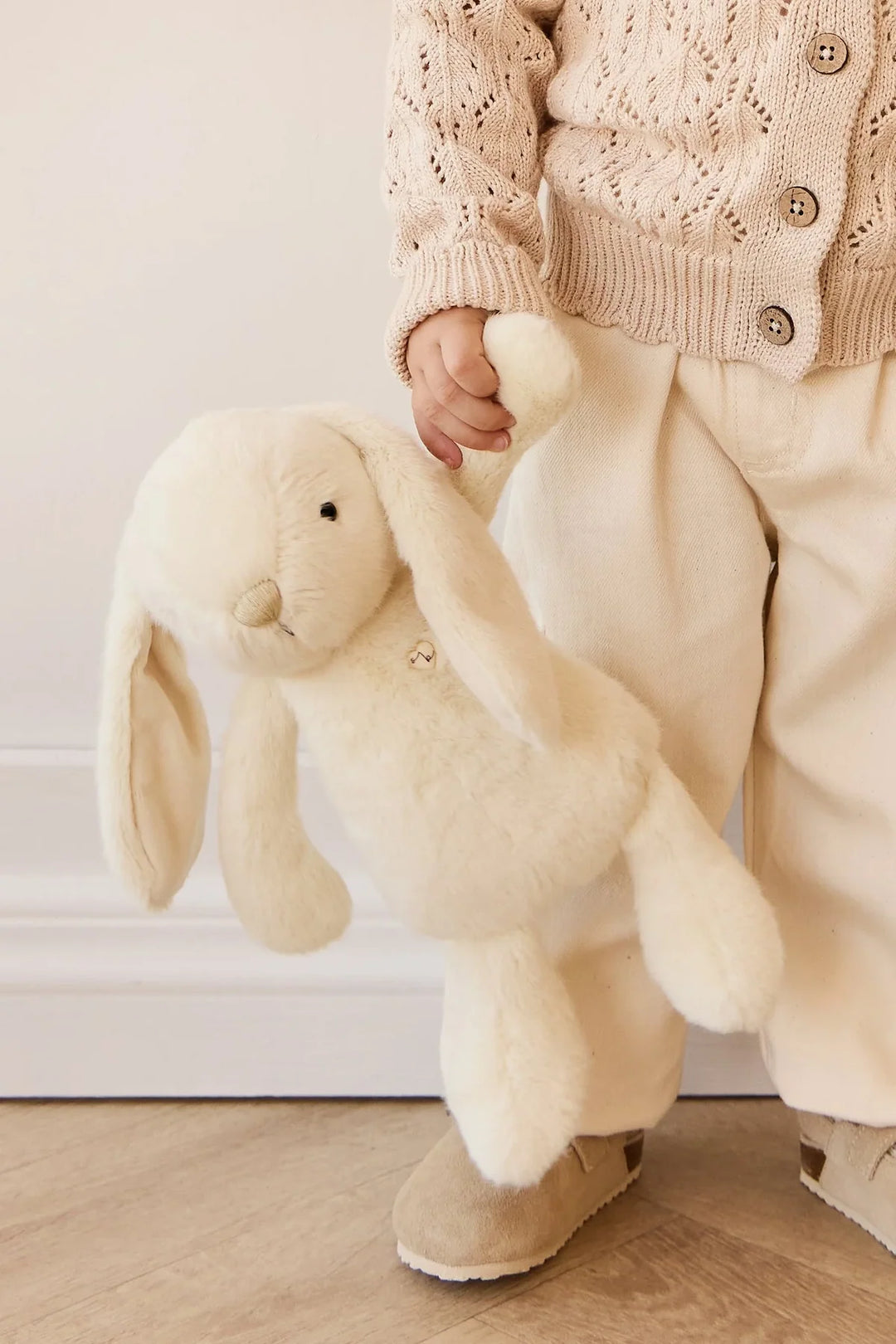 Peluche - Pénélope le lapin - Sunshine