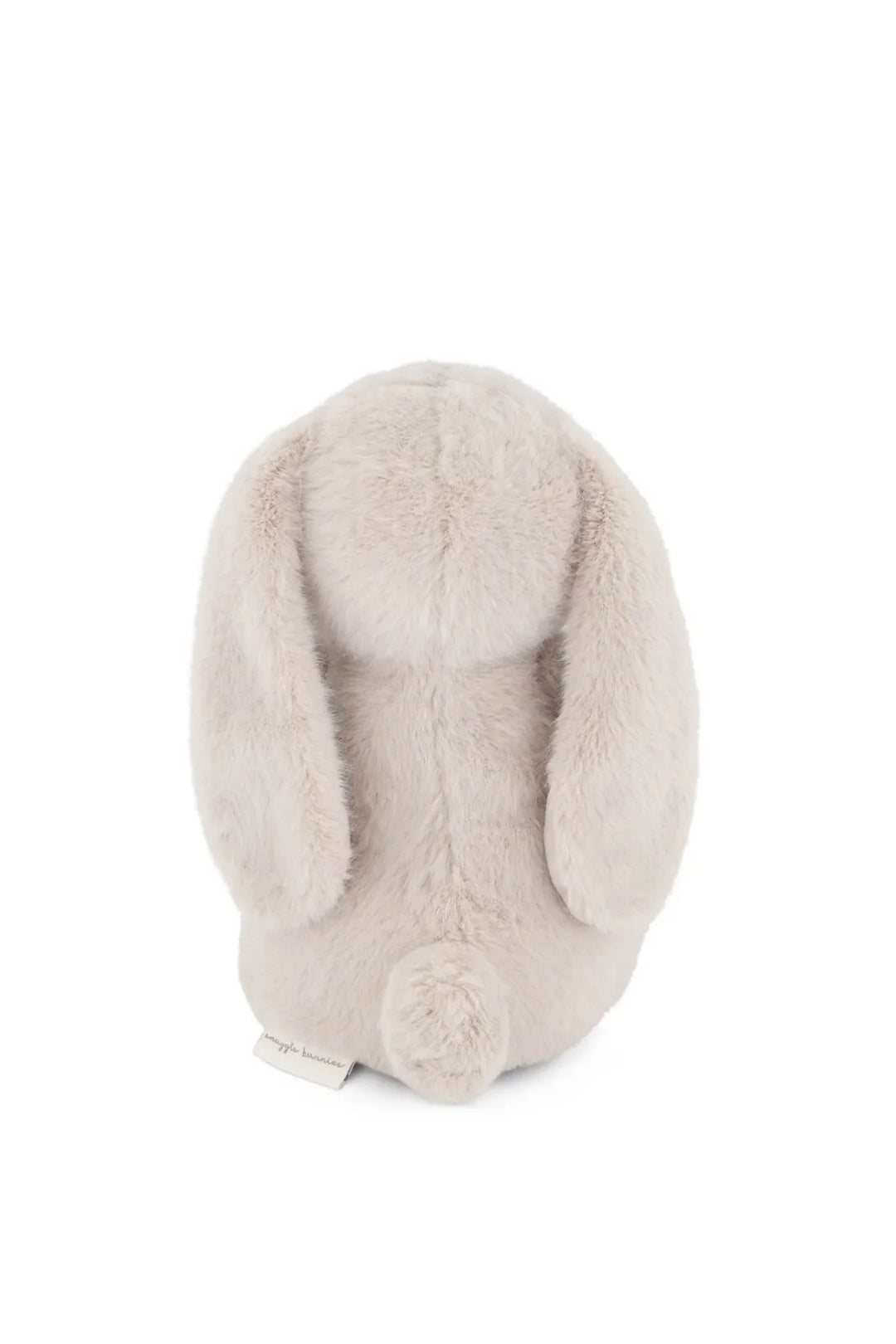 Peluche - Pénélope le lapin - Beige
