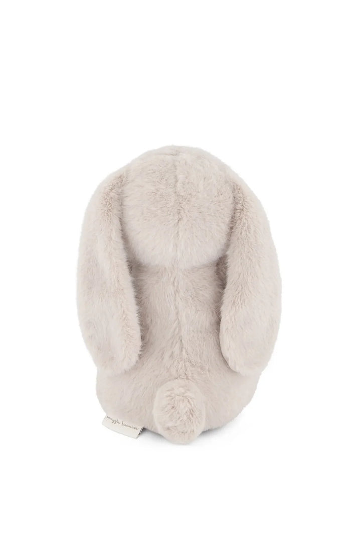 Peluche - Pénélope le lapin - Beige