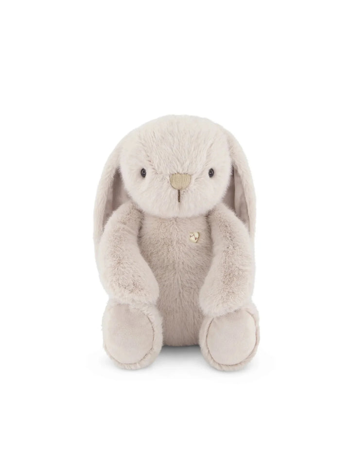 Peluche - Pénélope le lapin - Beige