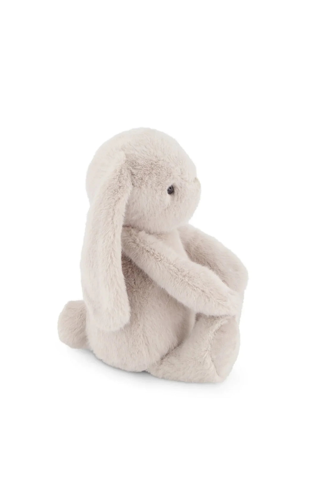 Peluche - Pénélope le lapin - Beige