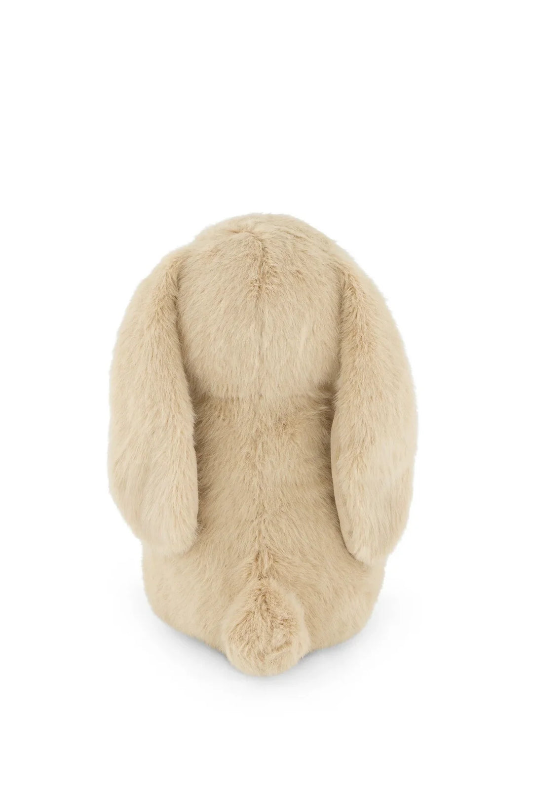 Peluche - Pénélope le lapin - Caramel
