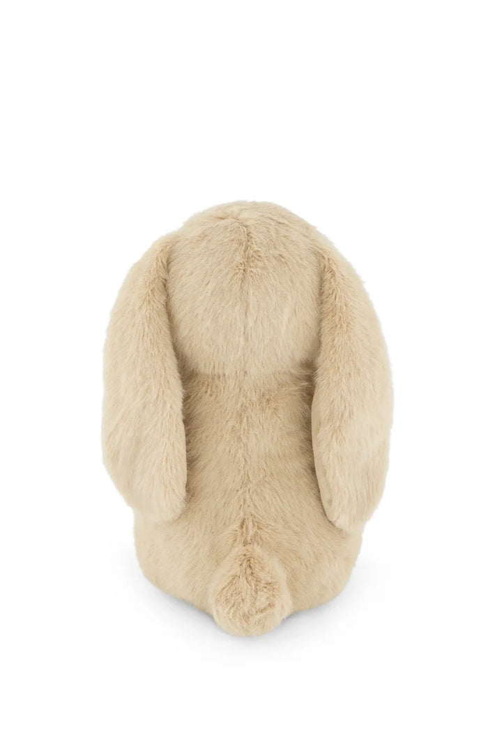Peluche - Pénélope le lapin - Caramel