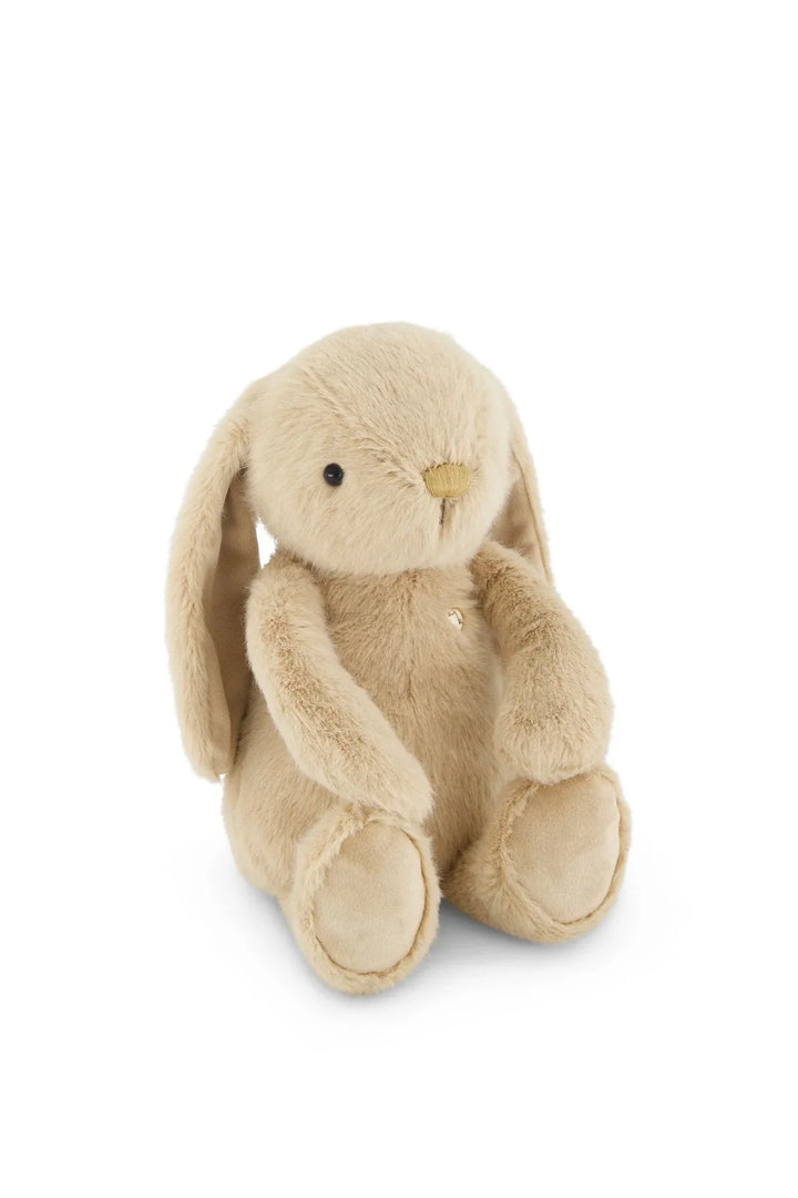 Peluche - Pénélope le lapin - Caramel