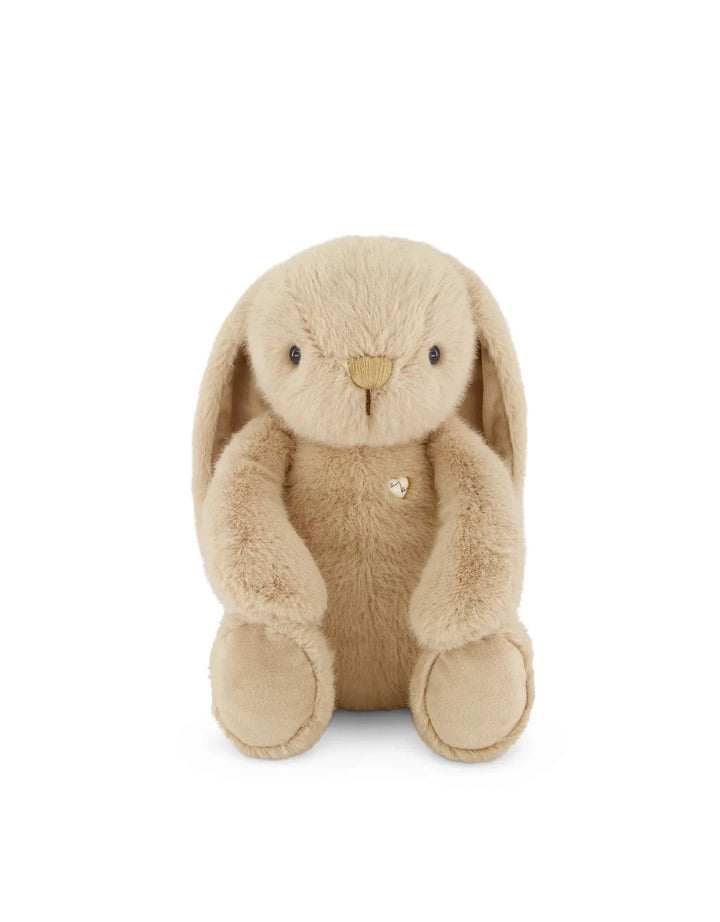 Peluche - Pénélope le lapin - Caramel