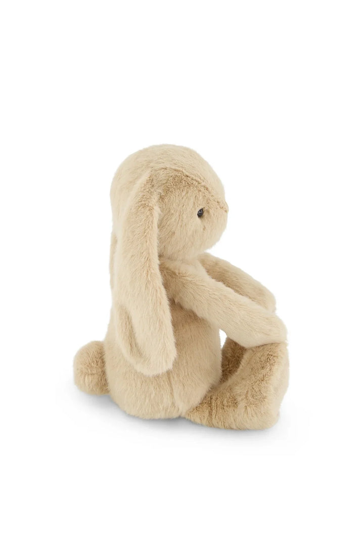 Peluche - Pénélope le lapin - Caramel
