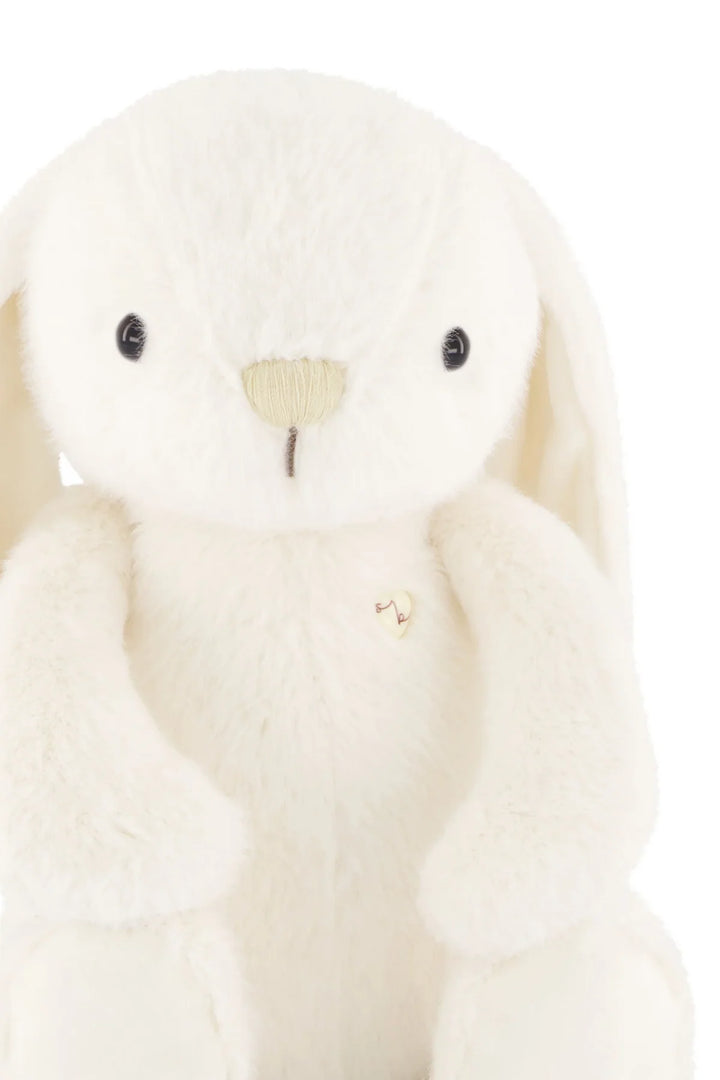Peluche - Pénélope le lapin - Marshmallow
