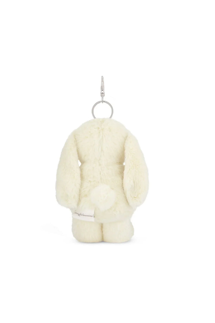 Breloque pour sac - Pénélope le lapin - Sunshine