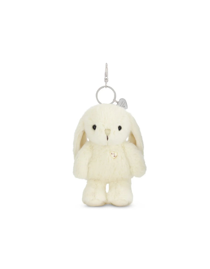 Breloque pour sac - Pénélope le lapin - Sunshine