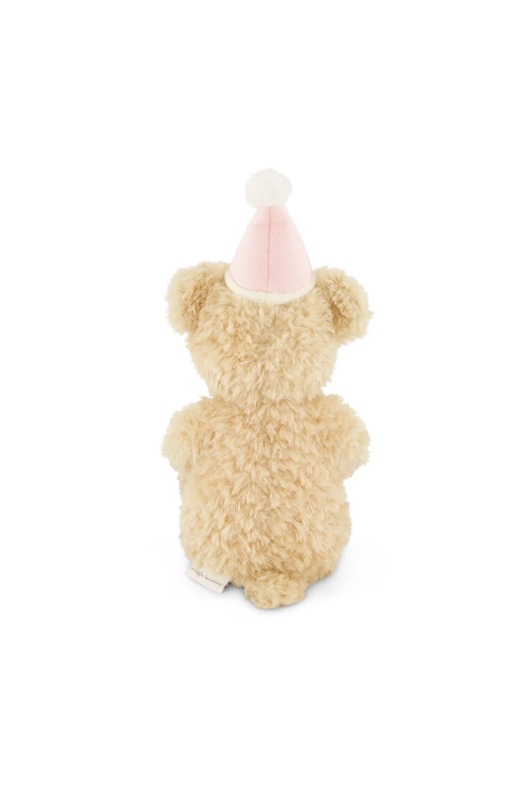 Peluche - Arthur l'ours de fête - Fairy