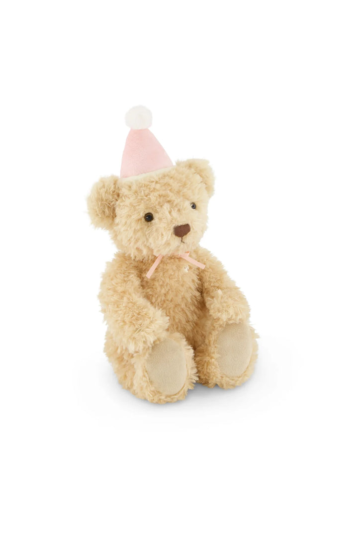 Peluche - Arthur l'ours de fête - Fairy