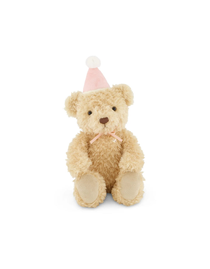 Peluche - Arthur l'ours de fête - Fairy