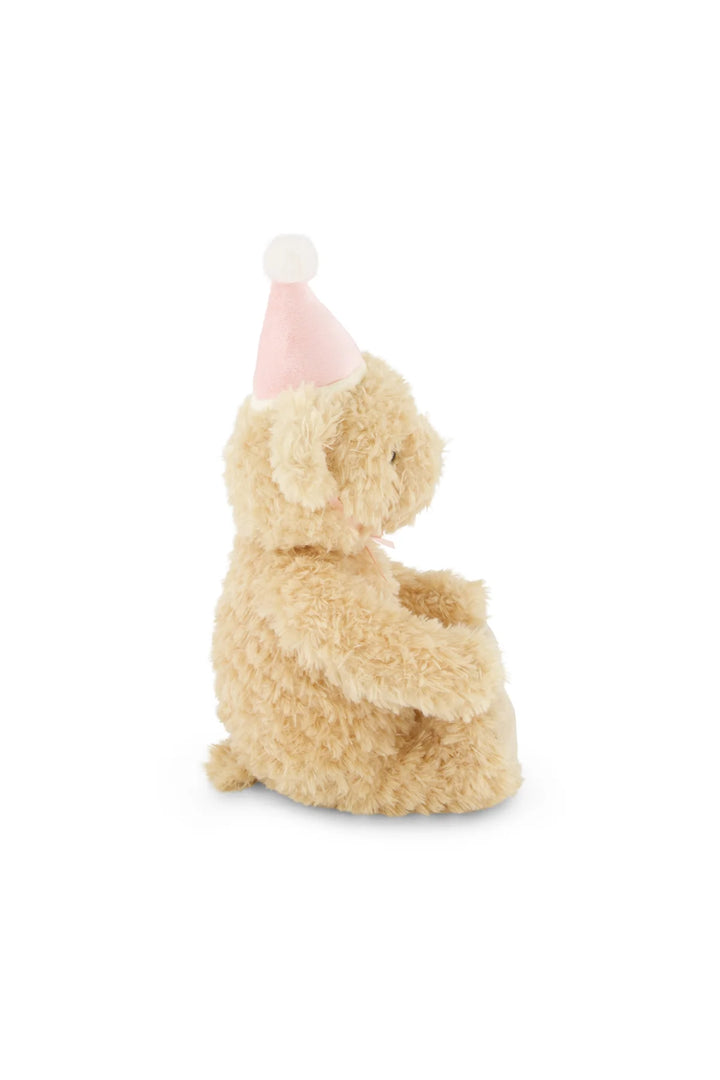 Peluche - Arthur l'ours de fête - Fairy
