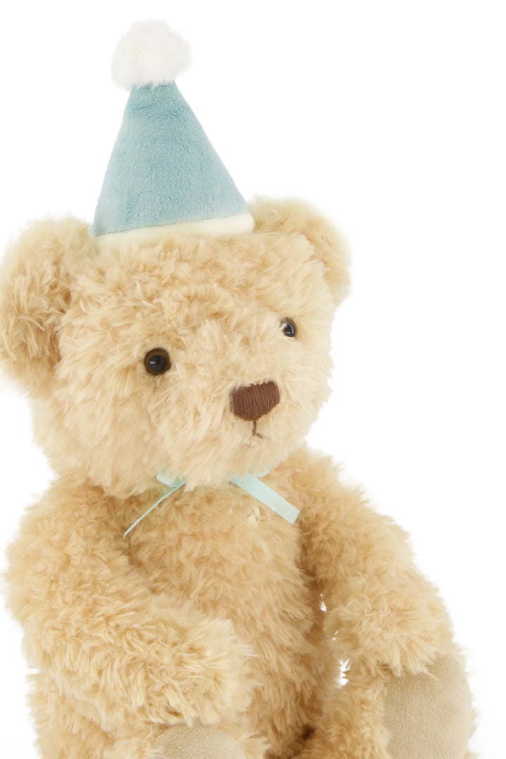 Peluche - Arthur l'ours de fête - Sky
