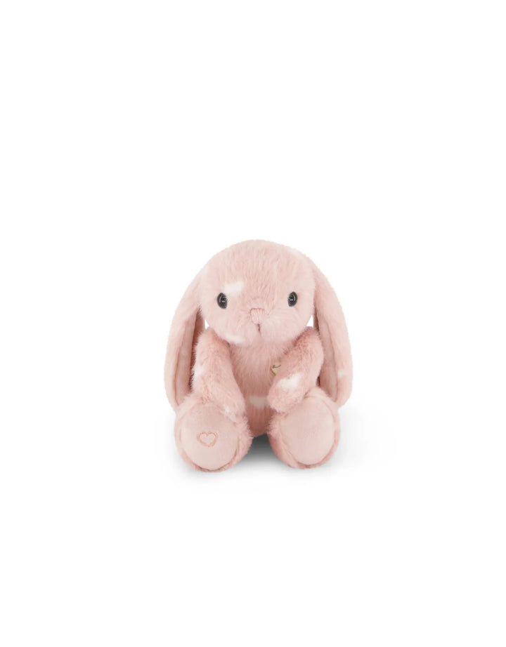 Peluche - Pénélope le lapin - Little Love (petite)