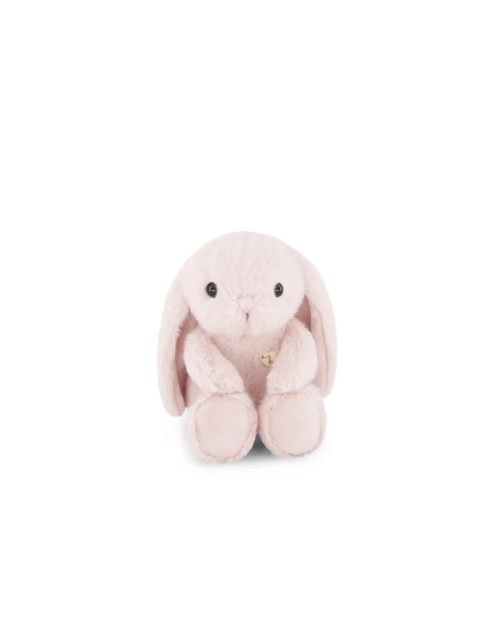 Peluche - Pénélope le lapin - Blossom (petite)